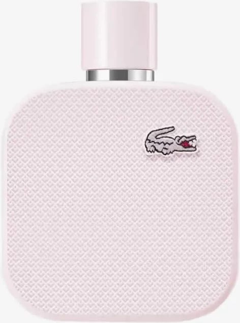 Eau de Parfum unisex Lacoste L.12.12 Rose 100ml