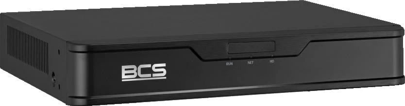 NVR BCS BCS-P-NVR0801-4KE-III, 8 kanale, IP, i zi