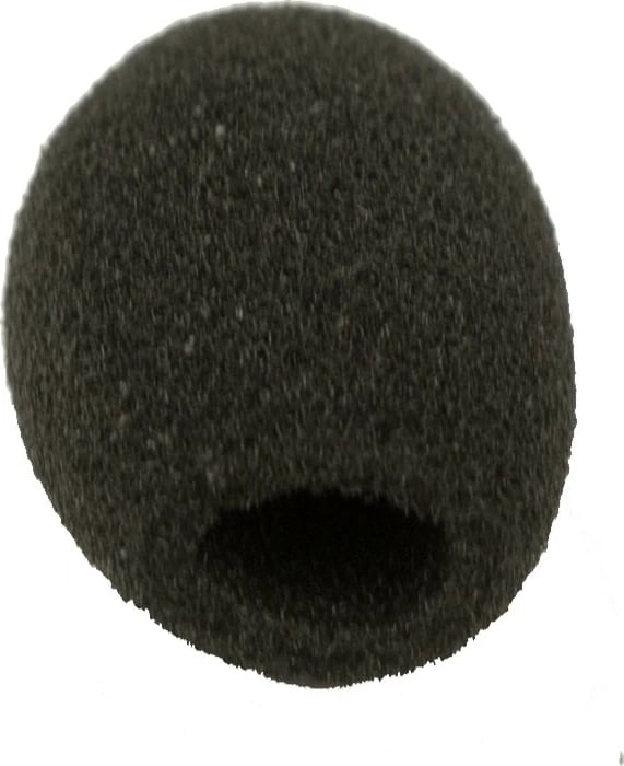 Mbrojtëse mikrofoni Jabra për PRO 9400/BIZ 2400, shkumë, e zezë, 10 copë