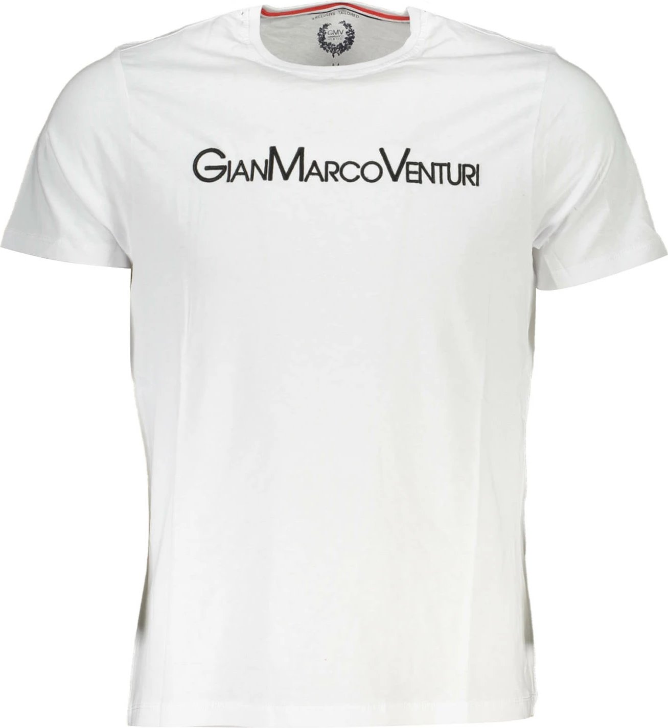 Maicë për meshkuj GIAN MARCO VENTURI, e bardhë