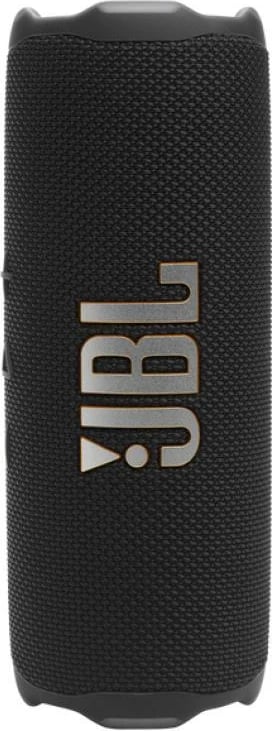 Altoparlant portabël JBL Flip 7 (JBLFLIP7BLK) Bluetooth, AI Sound Boost, Auracast, 16 orë bateri, i zi