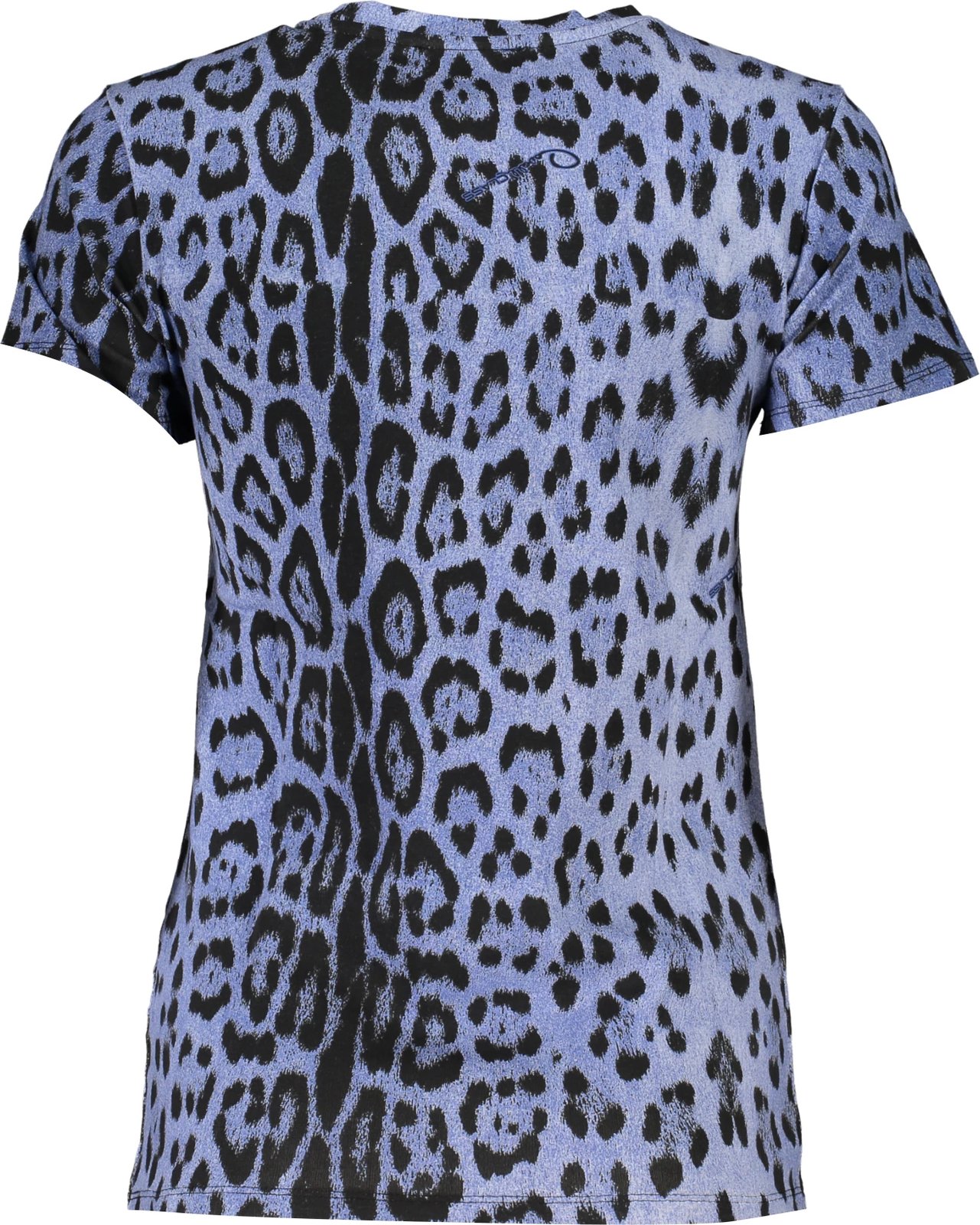 Maicë për femra Cavalli Class, e kaltër