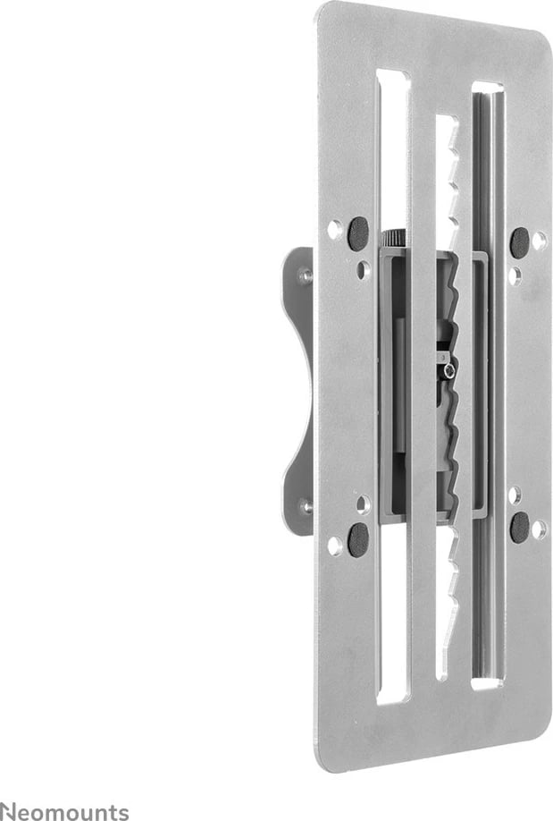 Adapter VESA Newstar FPMA-LIFT100, universal, 27 inç, rregullim lartësie, i zi