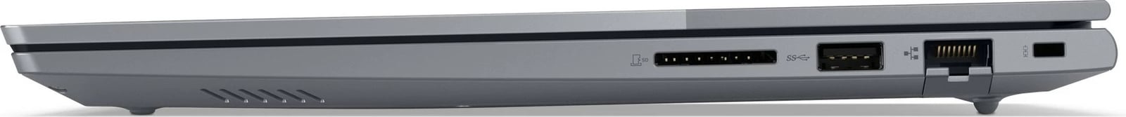 Kompjuter Lenovo ThinkBook 14, AMD Ryzen 5, 16GB RAM, 512GB SSD, 14 inch, Arctic Grey