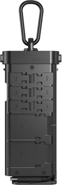 Lexues kartelash Freewell FW-CR01, SD, TF, CF Express, Nano SIM, USB-C/USB-A, i zi