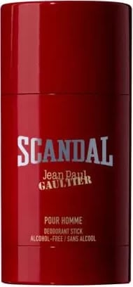 Deodorant stick Jean Paul Gaultier Scandal Pour Homme për meshkuj 75g