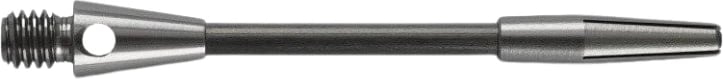 Boshta darts Harrows, të zinj-hiri