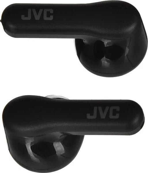 Dëgjuese Jvc HA-A3T, të zeza