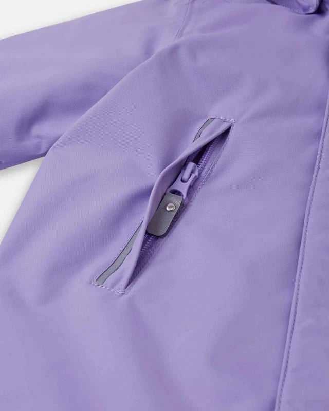 Kominoshe dimri për fëmijë Reima, vjollcë