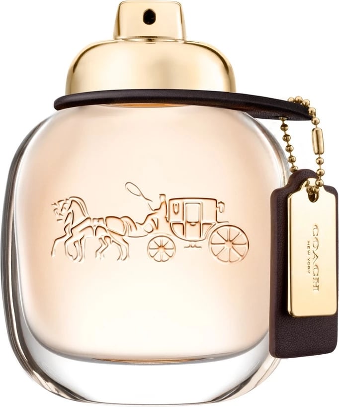 Eau de Parfum për femra Coach Woman 50ml