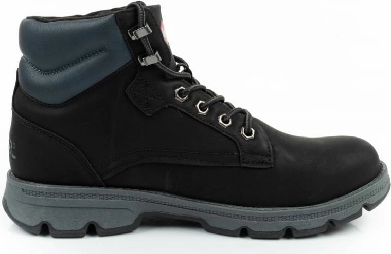 Atlete për meshkuj Lee Cooper, të zeza