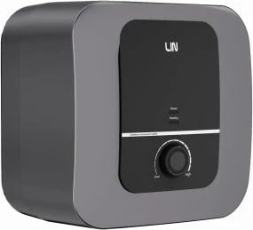 Boiler elektrik LIN LIFDN2GY, 10 L, Gri