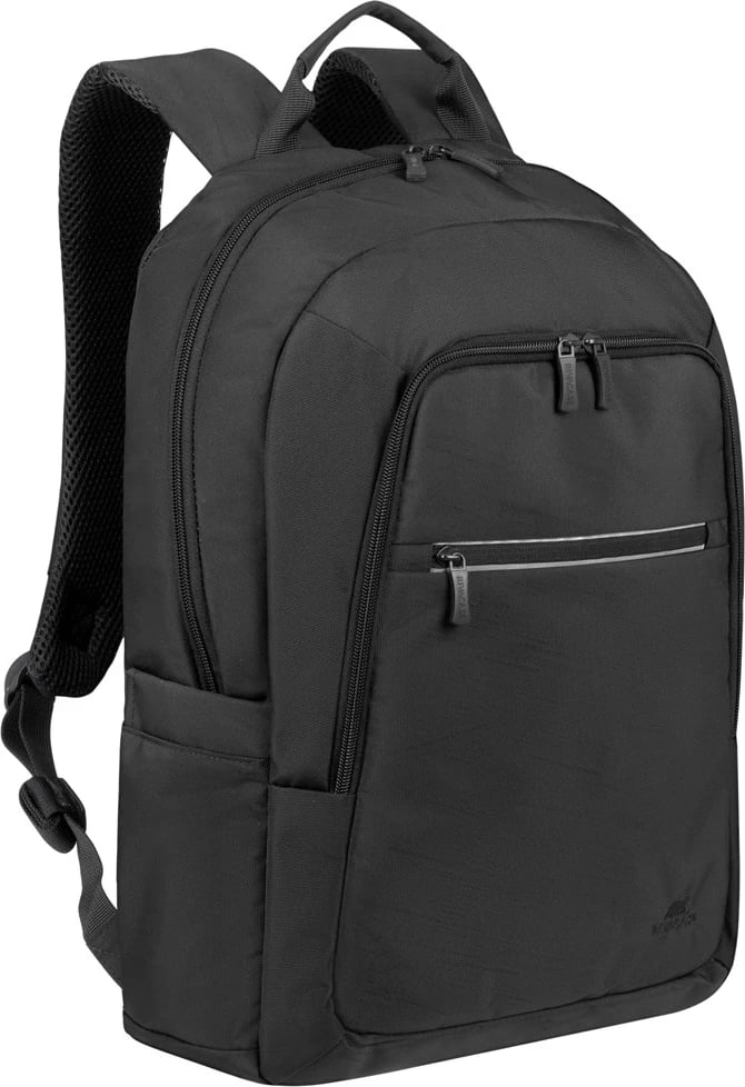 Çantë shpine për laptop RIVACASE, 7561 Alpendorf ECO, e zezë