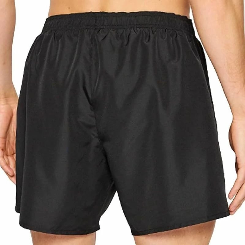 Shorce për meshkuj Emporio Armani, të zeza
