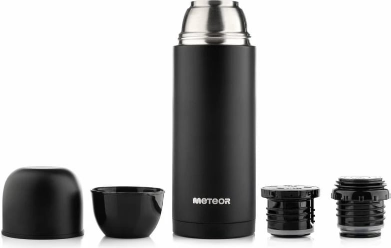 Termus Meteor, i zi