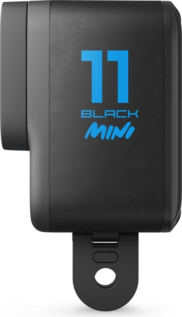 Kamerë aksion GoPro HERO11 Black Mini, e zezë