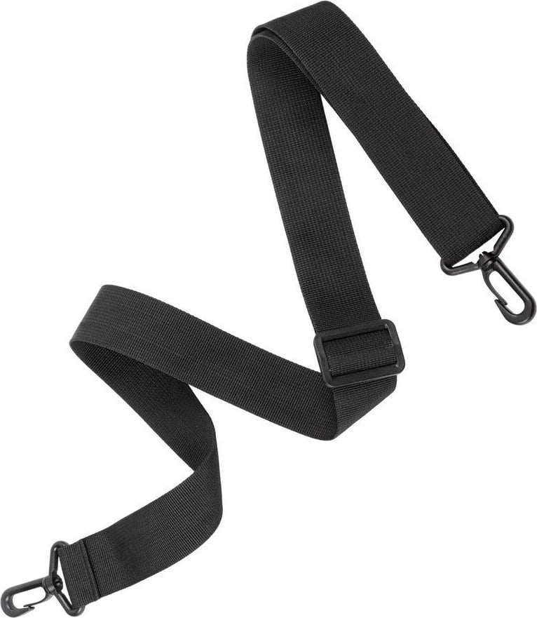 Çantë toploader RivaCase 8422, 14", E zezë