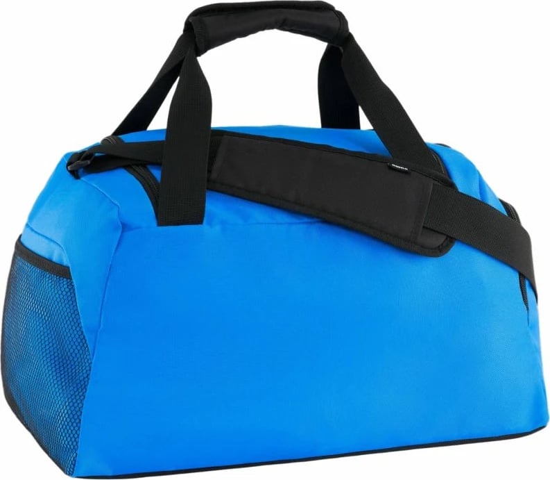Çantë sportive Reebok, e zezë dhe blu