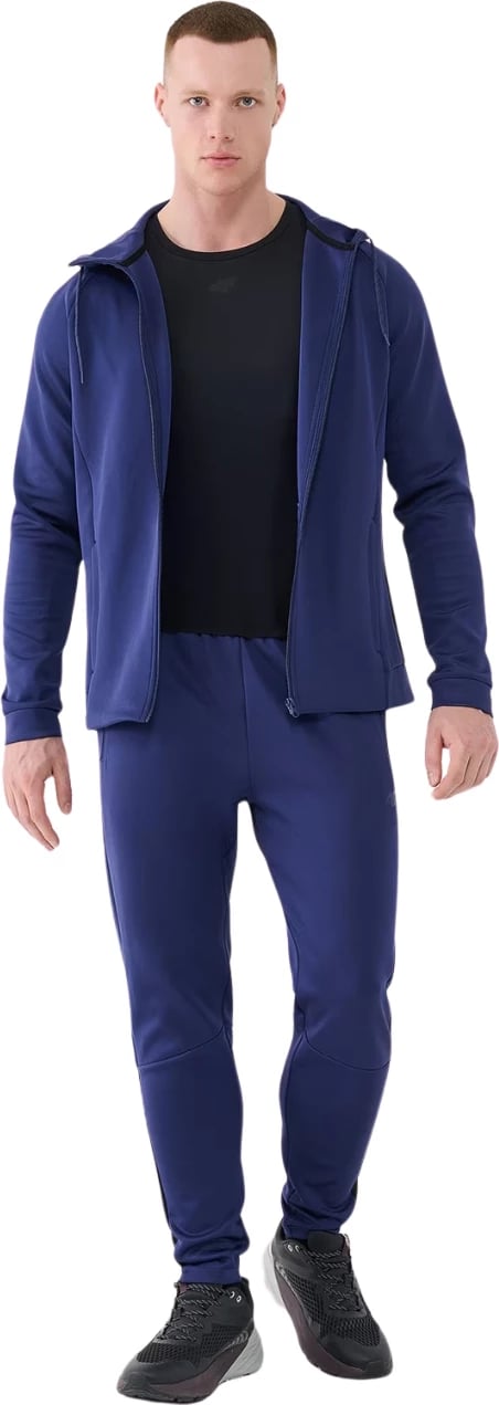 Duks për meshkuj 4F, navy