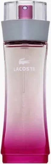 Eau de Toilette për femra Lacoste Touch Of Pink 90ml