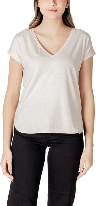 Maicë për femra Ichi, beige