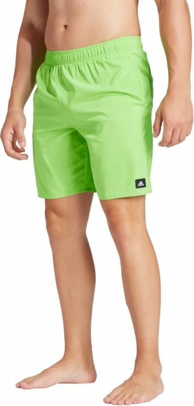 Shorce noti adidas për meshkuj, të gjelbra
