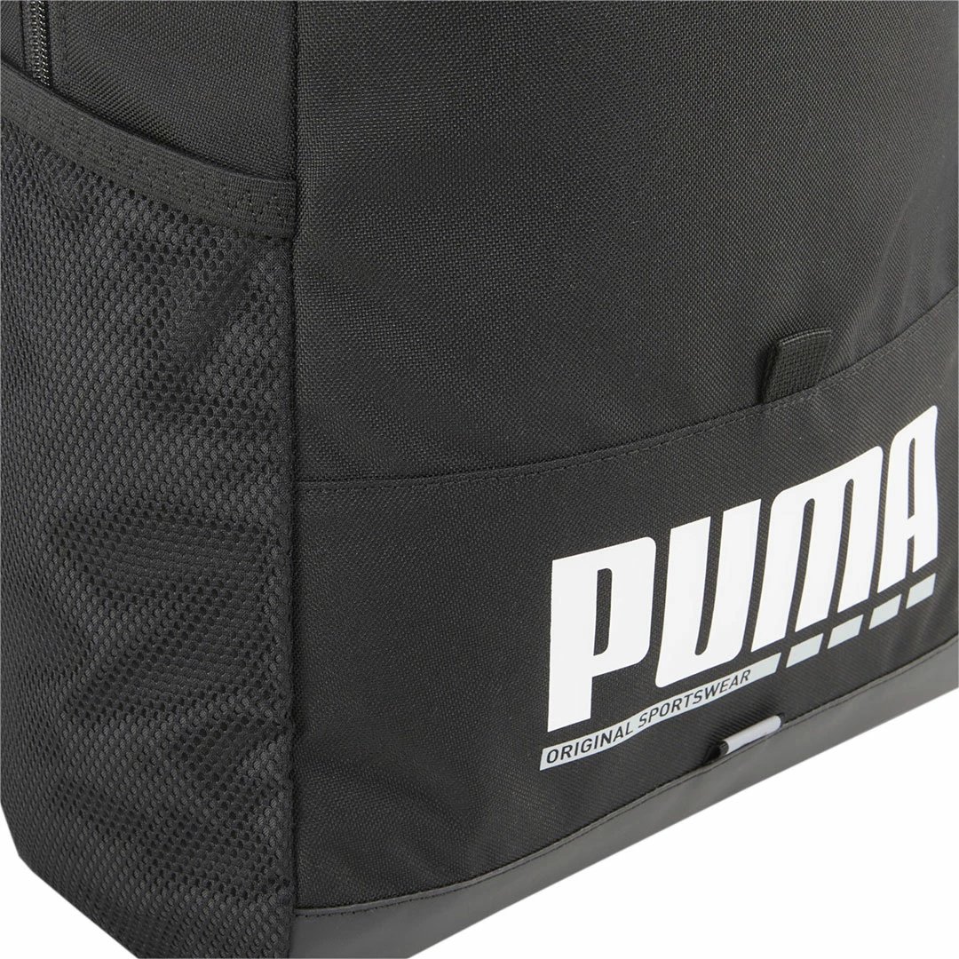 Çantë shpine Puma unisex, e zezë