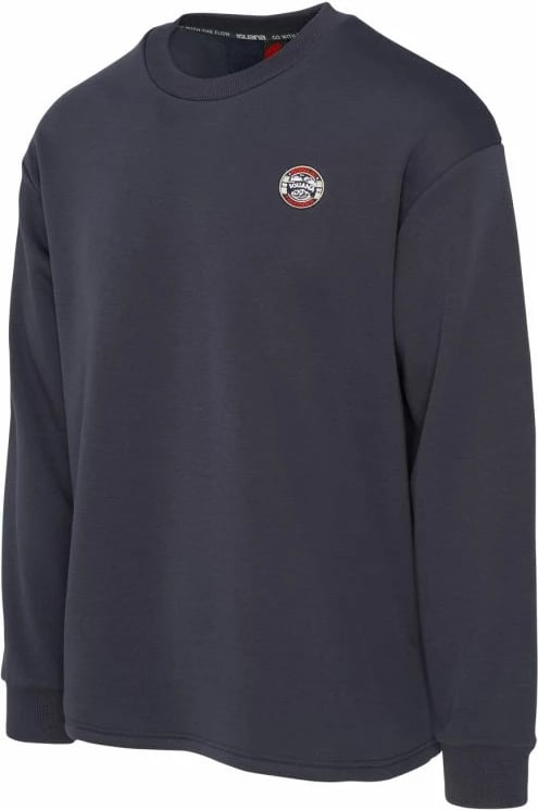 Duks për meshkuj Iguana, graphite