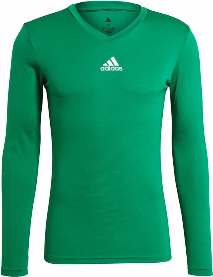 Maicë për meshkuj adidas, e gjelbër