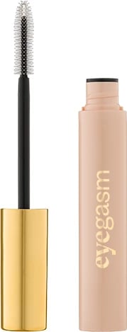 Maskarë për femra Paese Eyegasm, e zezë, 8ml
