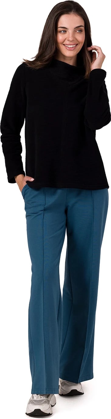 Duks femra BeWear 185816, i zi