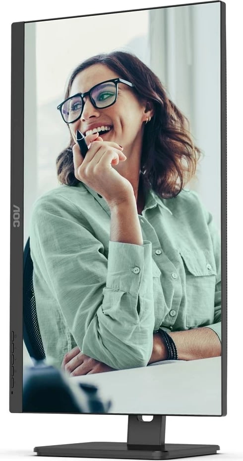 Monitor AOC 24P3CV, 23.8", Full HD, LED, USB Type-C, i zi