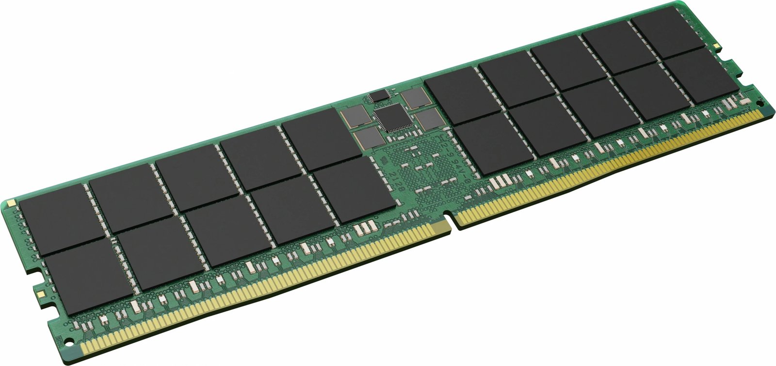 RAM Memorje Kingston 64GB DDR5 ECC Reg 4800MT/s CL40 DIMM 2Rx4 Micron