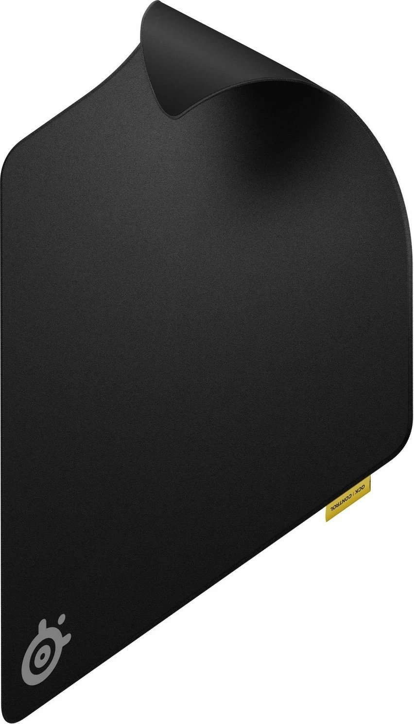 Mauspad SteelSeries QCK Performance L Control, ngjyrë e zezë