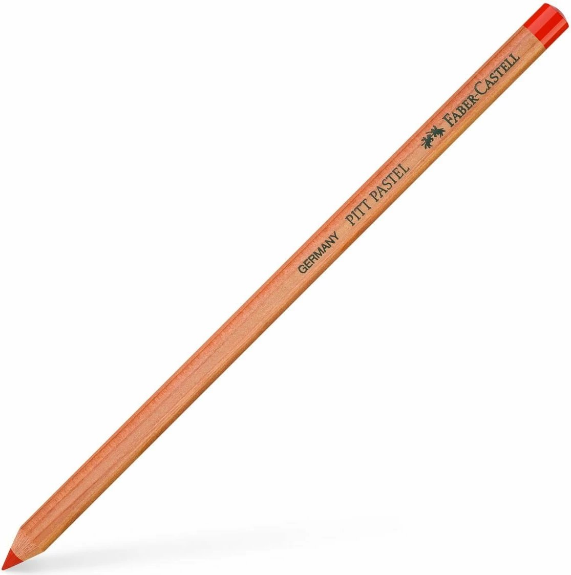 Laps pastel FABER-CASTELL Pitt Pastel 118, 1 copë, ngjyrë druri