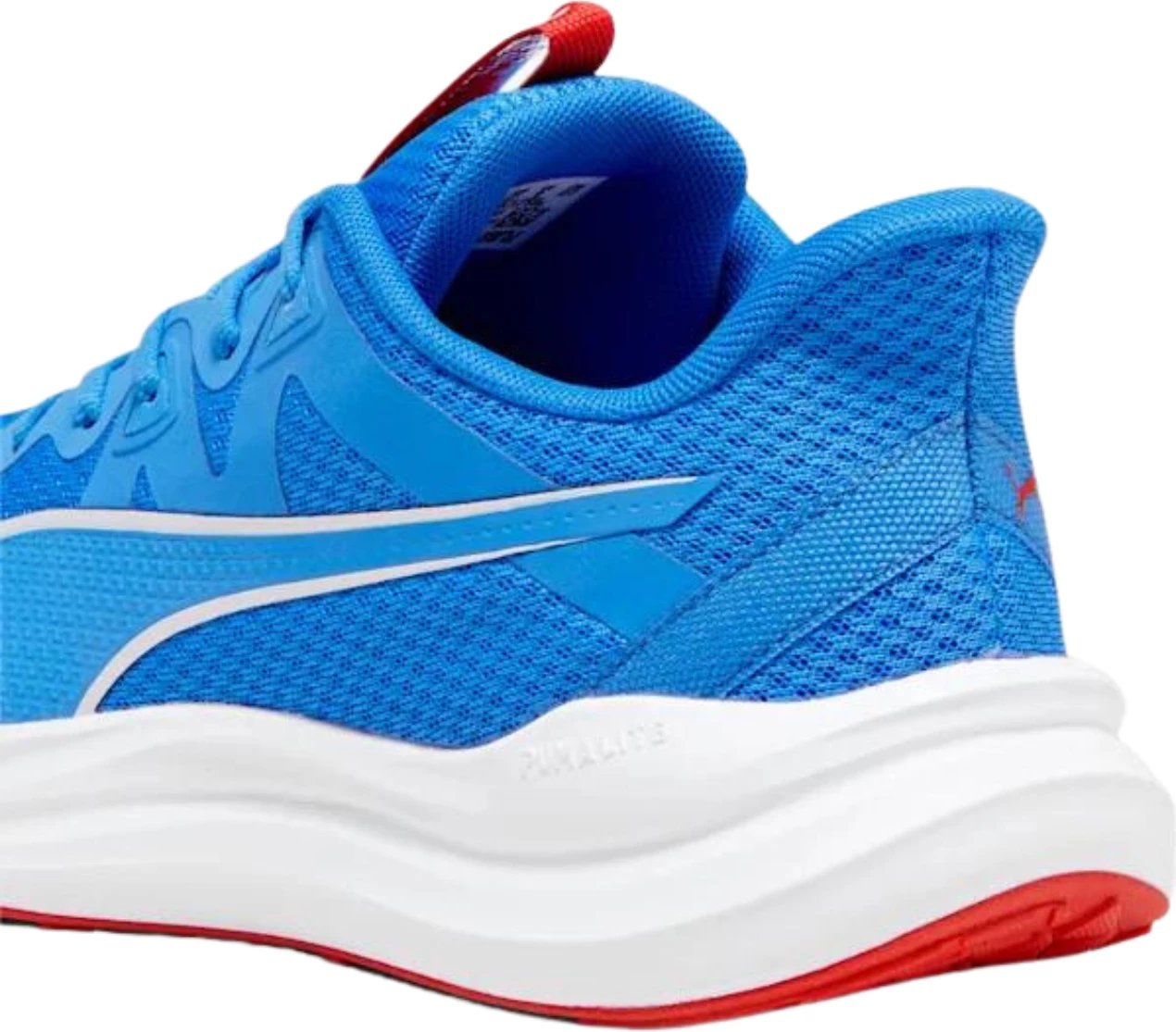 Atlete për meshkuj Puma, të kaltra