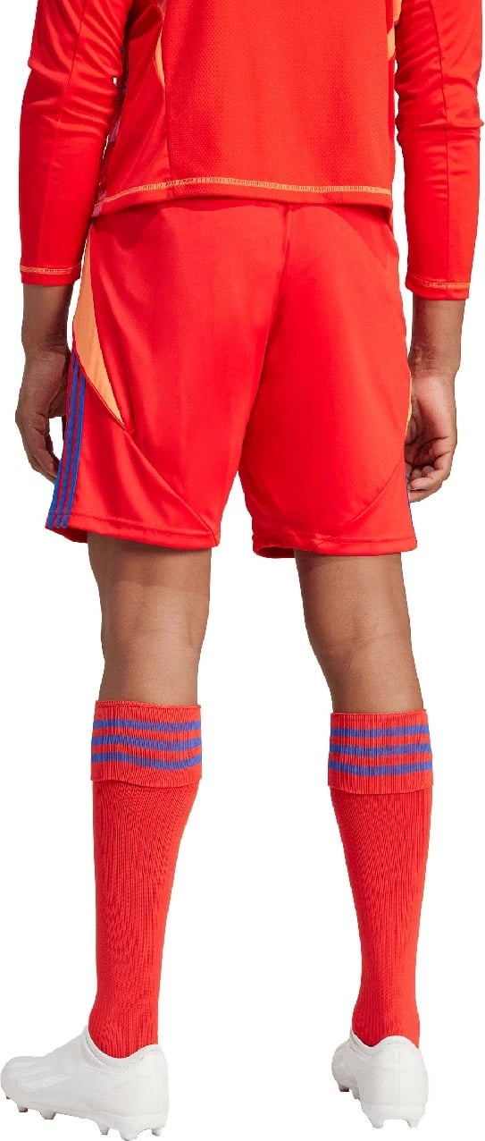 Shorce për meshkuj adidas, të kuqe