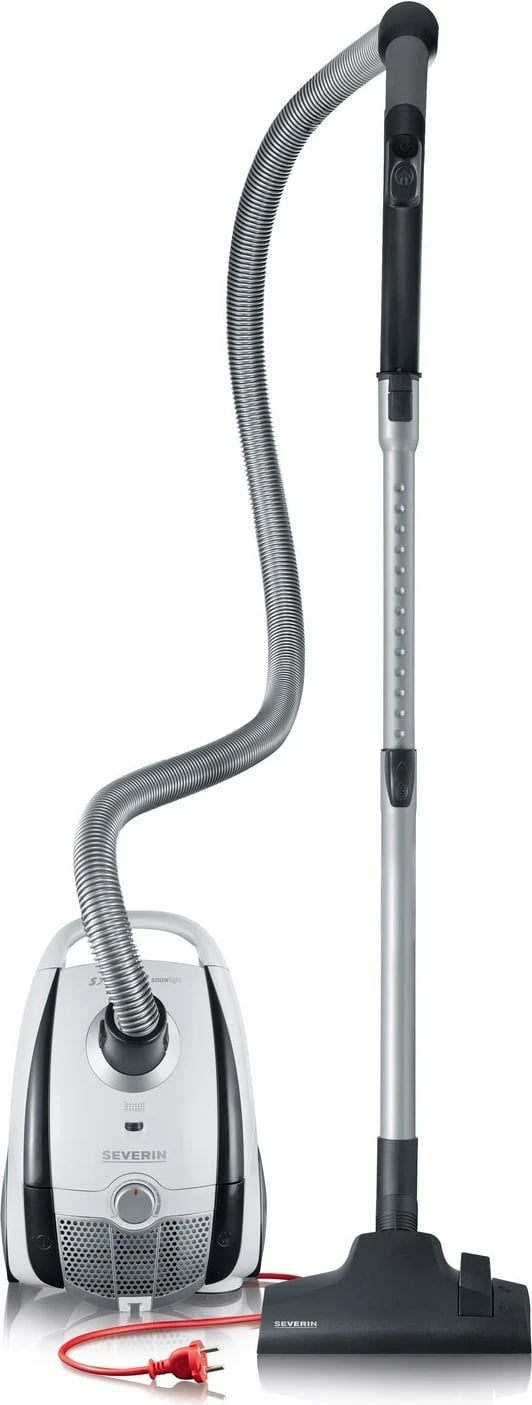 Fshesë Severin BC 7035, e bardhë