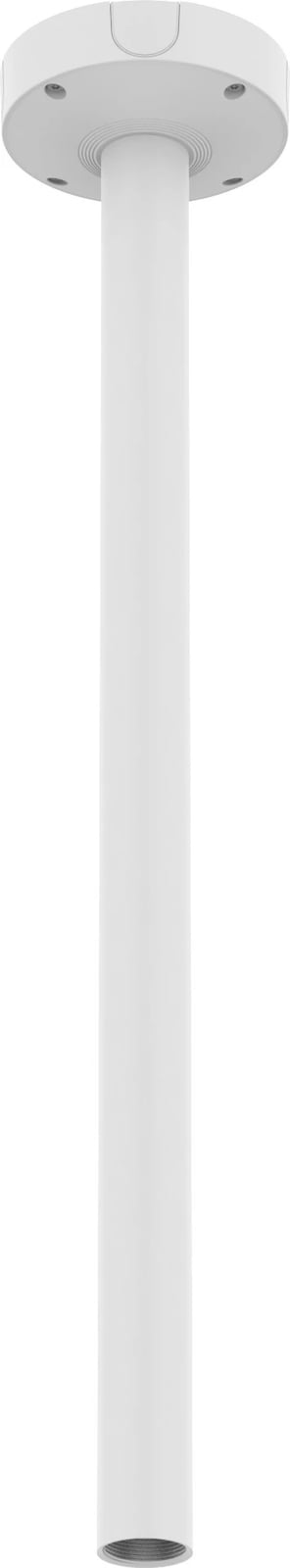 Aksesor tavanor Hanwha Wisenet SBP-900CMP, për kamera rrjeti, i bardhë