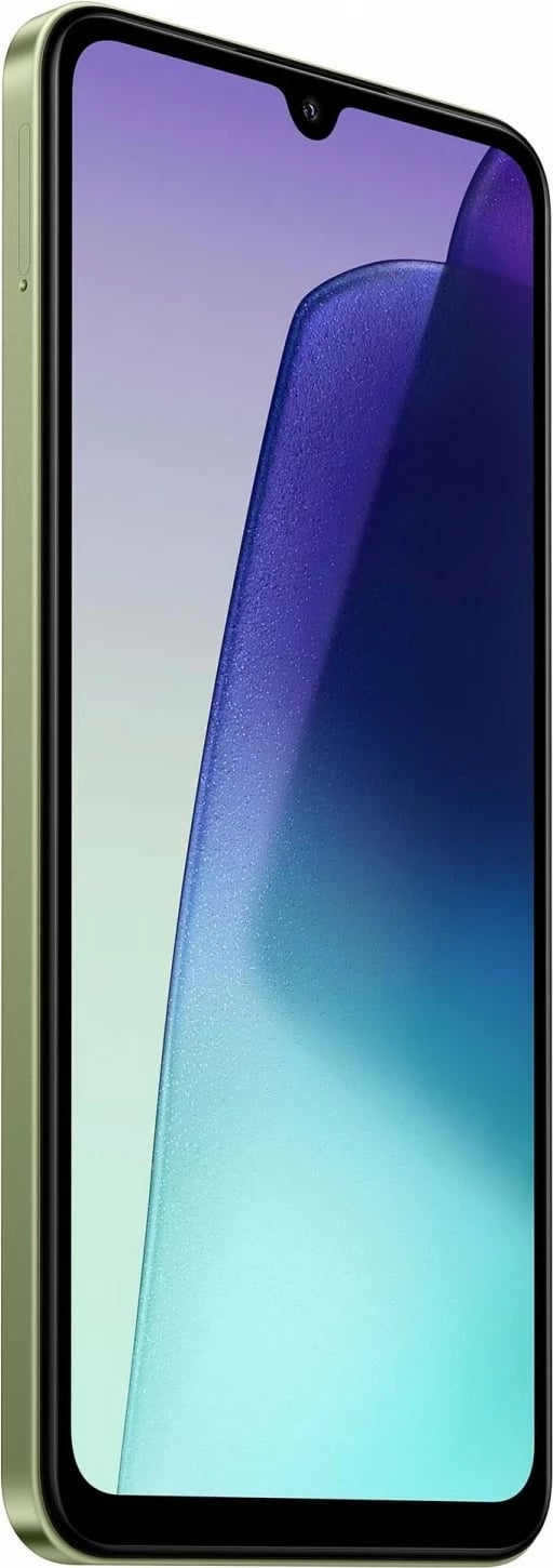 Celular Xiaomi Redmi 14C, 6.88", 8+256GB, i gjelbër