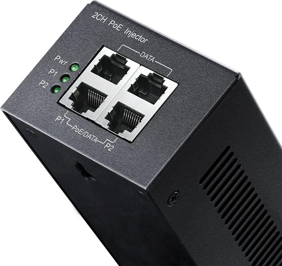 Switch Cudy POE220, Gigabit Ethernet, 10,100,1000 Mbit/s, i zi