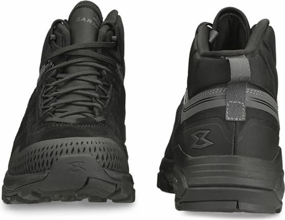 Atlete outdoor Garmont, të zeza