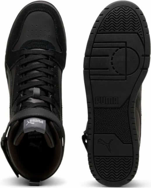 Atlete për meshkuj Puma, të zeza