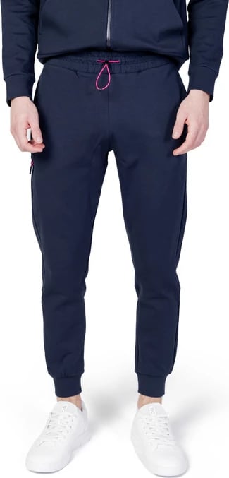 Pantallona për meshkuj U.S. Polo Assn., blu