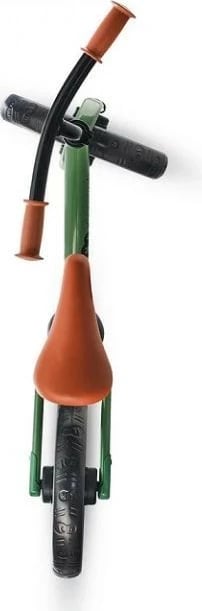 Biçikletë balancuese Kinderkraft 2WAY NEXT 2022, për fëmijë, Jeshile e lehtë