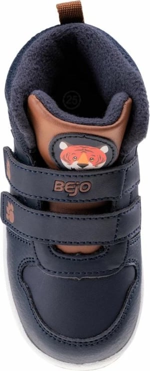 Këpucë për fëmijë Bejo Bardios Jr, blu marine