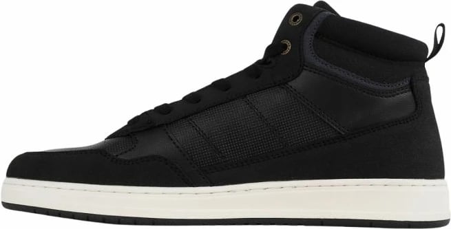 Atlete lifestyle për meshkuj Wrangler, të zeza