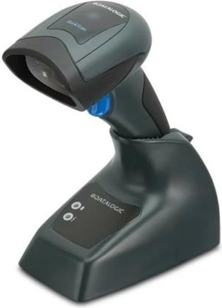 Skaner barkod Datalogic QuickScan Mobile QM2131, 1D, 400 lexime/s, i zi
