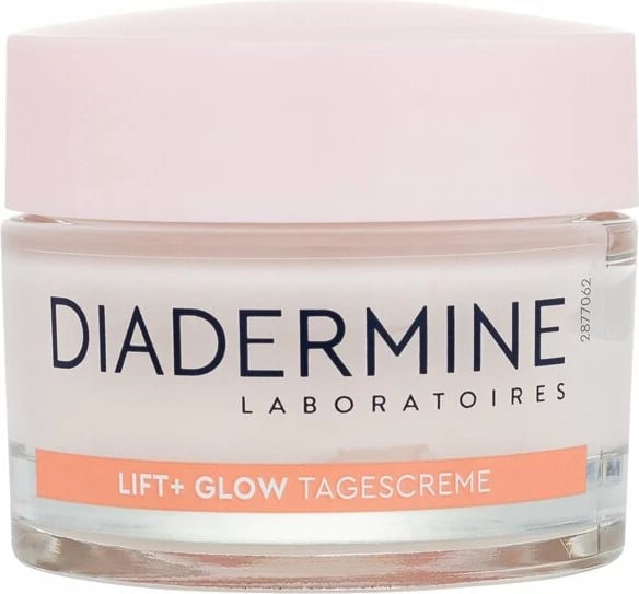 Krem dite për femra Diadermine Lift+ Glow Anti-Age, 50ml