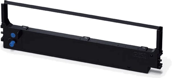 Shirit printimi, OKI, 44173405, jetëzgjatësi 8,000,000 karaktere, i zi